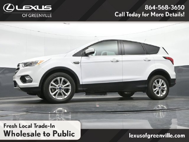 Used 2019 Ford Escape SE AWD/4WD image 20
