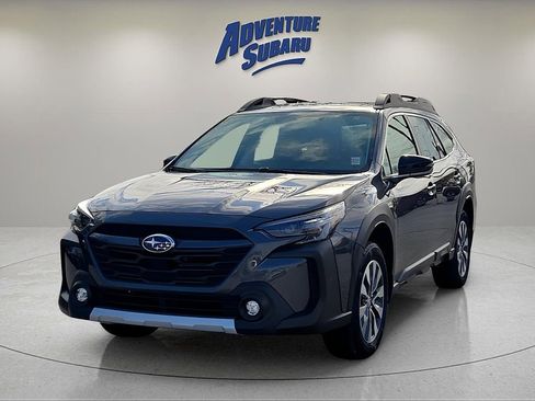 Certified 2023 Subaru Outback Limited image 2
