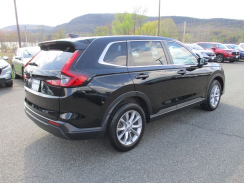 Certified 2024 Honda CR-V EX image 5