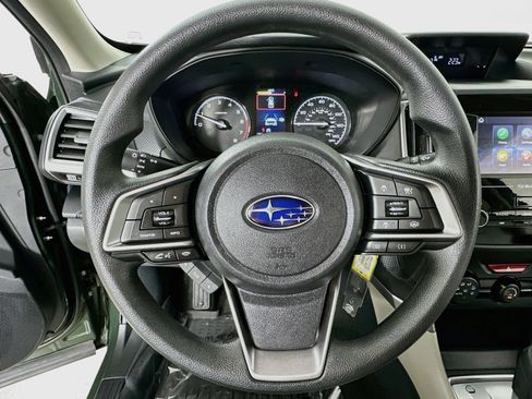 Used 2023 Subaru Forester AWD/4WD image 11