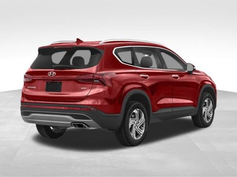 Used 2023 Hyundai Santa Fe SEL w/ Premium Package AWD/4WD image 2