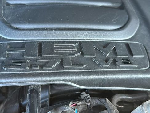 Used 2024 RAM 1500 Tradesman w/ Night Edition AWD/4WD image 35