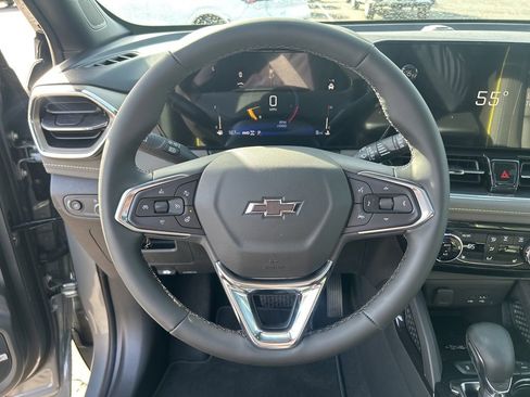 New 2026 Chevrolet TrailBlazer ACTIV w/ Convenience Package AWD/4WD image 26