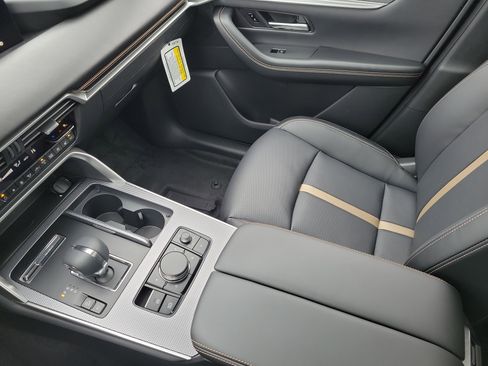 New 2026 MAZDA CX-90 3.3 Turbo S w/ Premium Package image 25