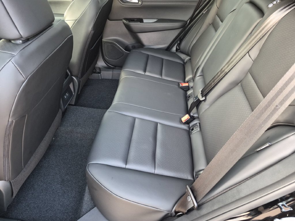 New 2026 Nissan Rogue Dark Armor FWD image 15