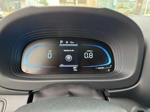 New 2026 Hyundai Venue SEL FWD image 22