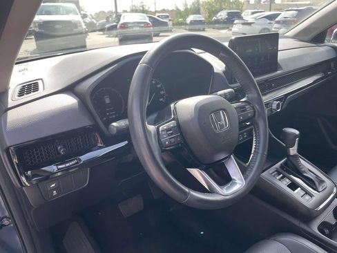 Used 2025 Honda CR-V EX-L image 18