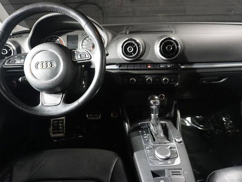 Used 2015 Audi A3 1.8T Premium w/ Cold Weather Package image 14