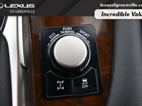 Used 2019 Lexus RX 350 AWD w/ Navigation Package image 18