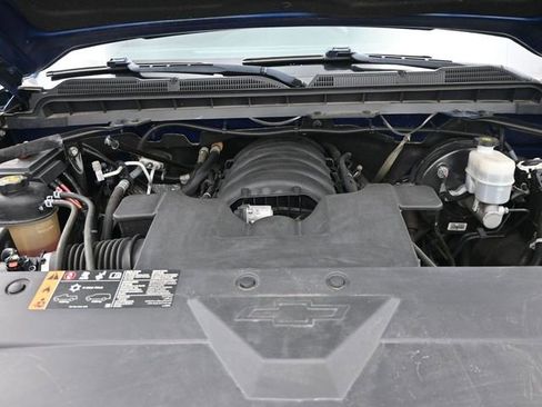 Used 2018 Chevrolet Silverado 1500 LT w/ All Star Edition image 19