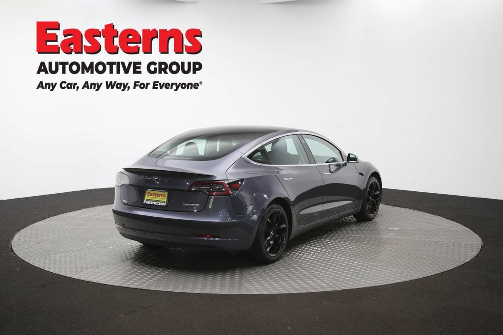 Used 2019 Tesla Model 3 Performance AWD/4WD image 37