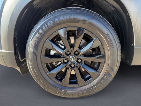 Certified 2025 MAZDA CX-50 AWD 2.5 S w/ Weather Package image 10