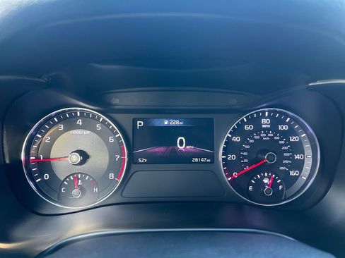 Used 2023 Kia Forte LXS image 16