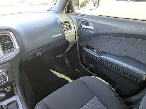 Used 2023 Dodge Charger R/T w/ Blacktop Package image 16