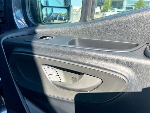 New 2025 Mercedes-Benz Sprinter 2500 image 26