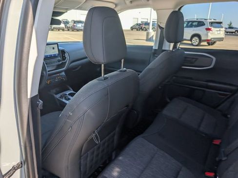 Used 2021 Ford Bronco Sport Big Bend AWD/4WD image 24