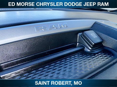 Used 2020 RAM 1500 Big Horn image 18
