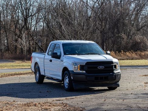 Used 2019 Ford F150 XL w/ XL Power Equipment Group image 2