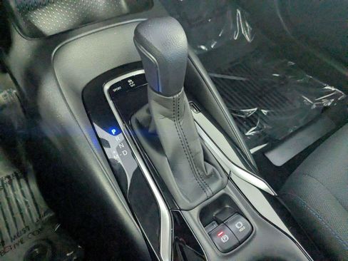 Certified 2021 Toyota Corolla SE FWD image 23