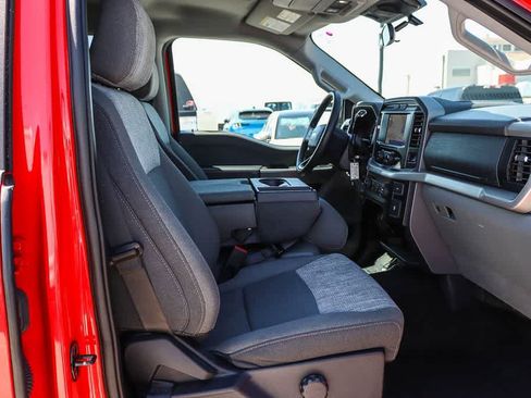 Certified 2023 Ford F150 XLT RWD image 16