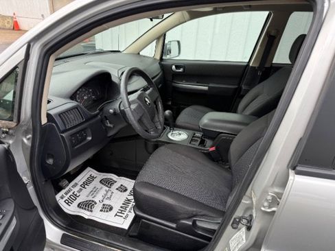 Used 2011 Mitsubishi Endeavor LS image 12