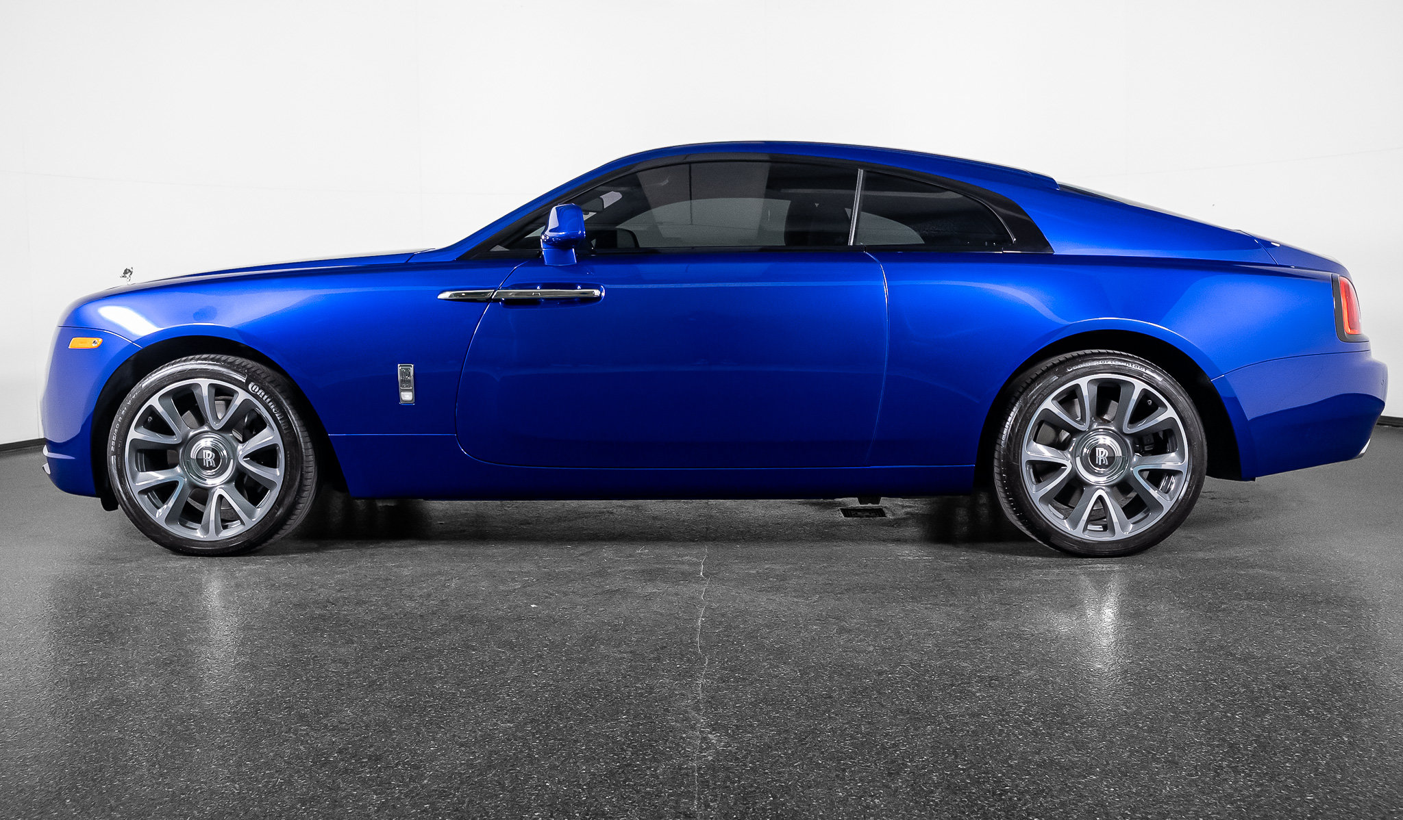 Used 2020 Rolls-Royce Wraith RWD image 15