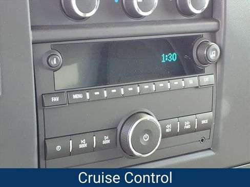 New 2024 Chevrolet Express 3500 w/ Power Convenience Package image 13