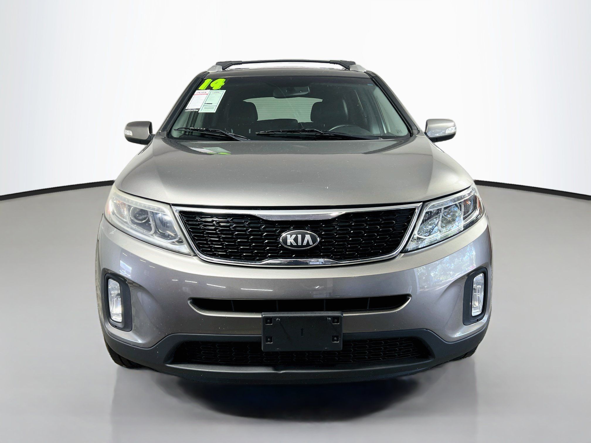 Used 2014 Kia Sorento EX AWD/4WD image 11