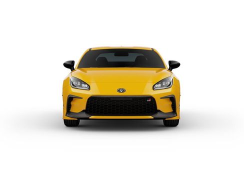 New 2026 Toyota GR86 YUZU Limited image 17