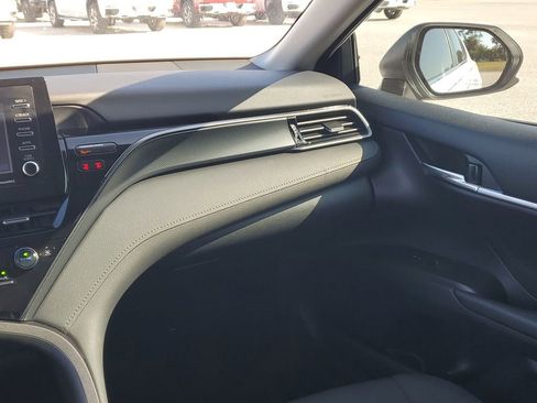 Certified 2023 Toyota Camry LE image 26