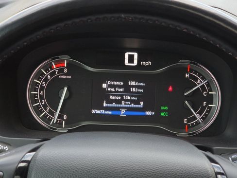 Used 2021 Honda Ridgeline Black Edition image 15