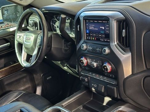 Used 2021 GMC Sierra 1500 Elevation w/ Preferred Package image 35