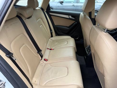 Used 2014 Audi A4 Premium Plus AWD/4WD image 11