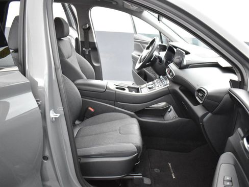 Used 2023 Hyundai Santa Fe SEL image 29