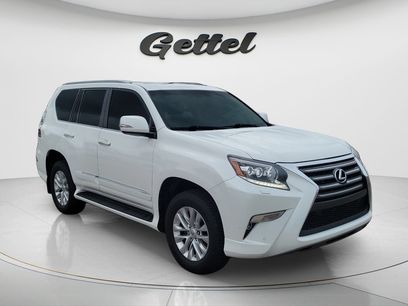 Used 2018 Lexus GX 460 Premium w/ Premium Package