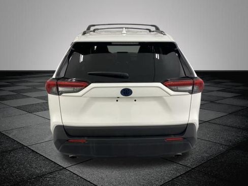 Certified 2023 Toyota RAV4 XLE w/ XLE Grade Weather Package AWD/4WD image 5