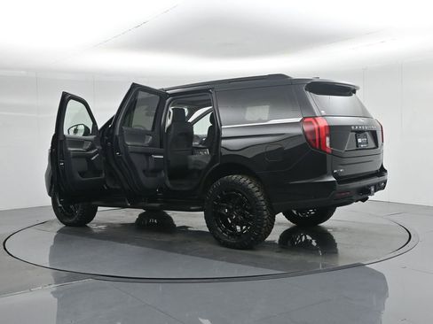 New 2025 Ford Expedition Active image 47