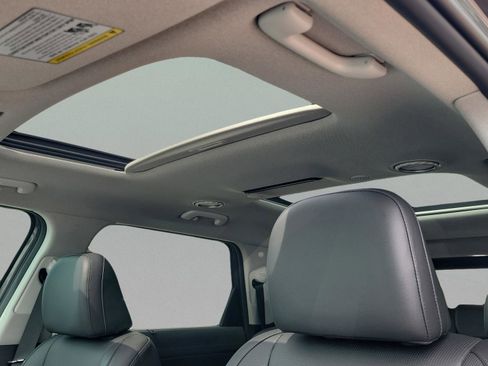 New 2026 Hyundai Palisade Limited image 28