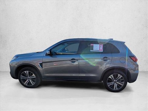 Used 2024 Mitsubishi Outlander Sport SE image 8