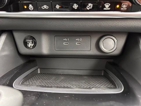 New 2026 Nissan Rogue SV w/ Cold Weather Package image 16