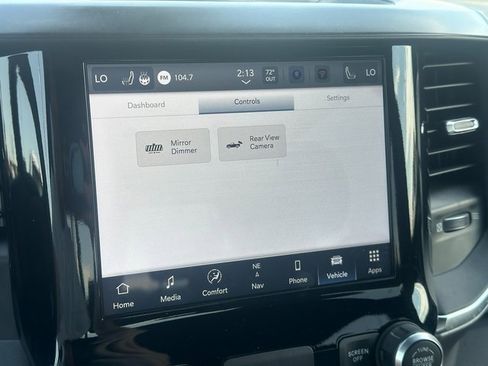 Used 2024 RAM 1500 Big Horn w/ Trailer Tow Group image 26