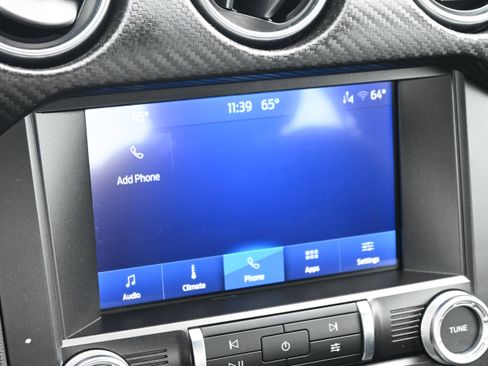 Used 2022 Ford Mustang Coupe w/ Equipment Group 101A image 32