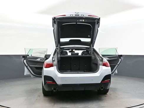 New 2026 BMW 430i w/ M Sport Package image 51