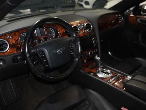 Used 2008 Bentley Flying Spur Flying Spur image 12