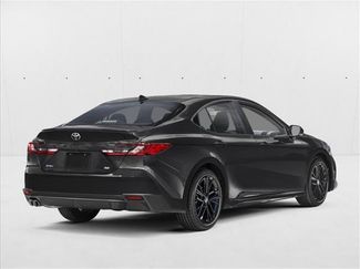 New 2026 Toyota Camry SE FWD video 2