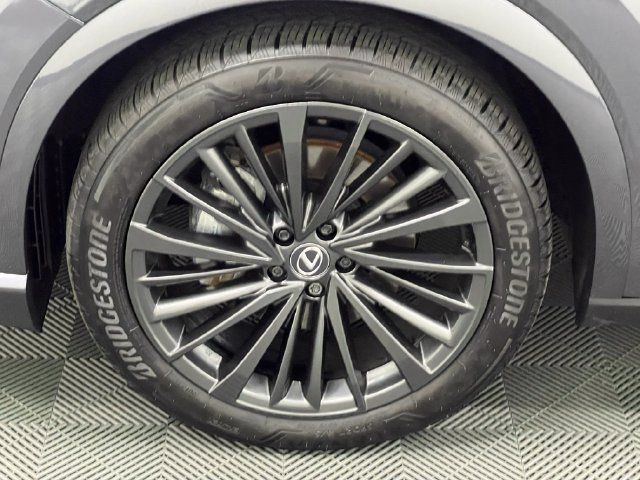 Certified 2025 Lexus RX 350h w/ Convenience Package AWD/4WD image 22