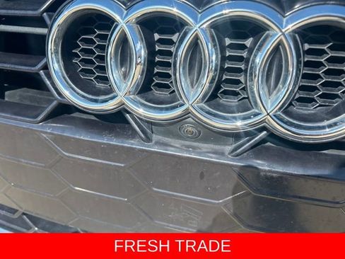 Used 2023 Audi A4 2.0T Premium Plus AWD/4WD image 3