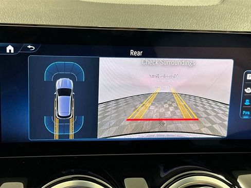 Certified 2025 Mercedes-Benz GLA 250 4MATIC image 22