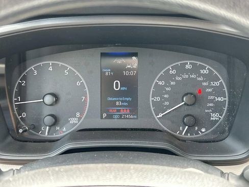 Used 2024 Toyota Corolla LE FWD image 24