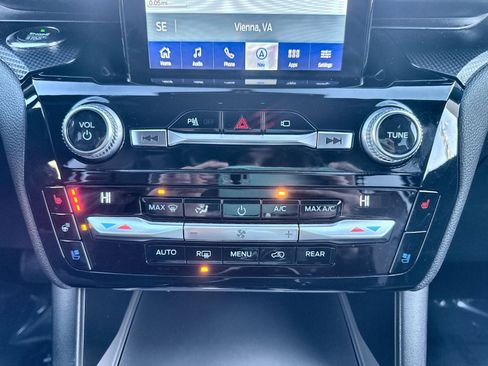 Used 2021 Ford Explorer ST w/ Equipment Group 401A image 21